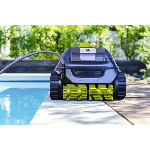 Poolroboter »CNX™«, Breite: 40 cm, grau / grün