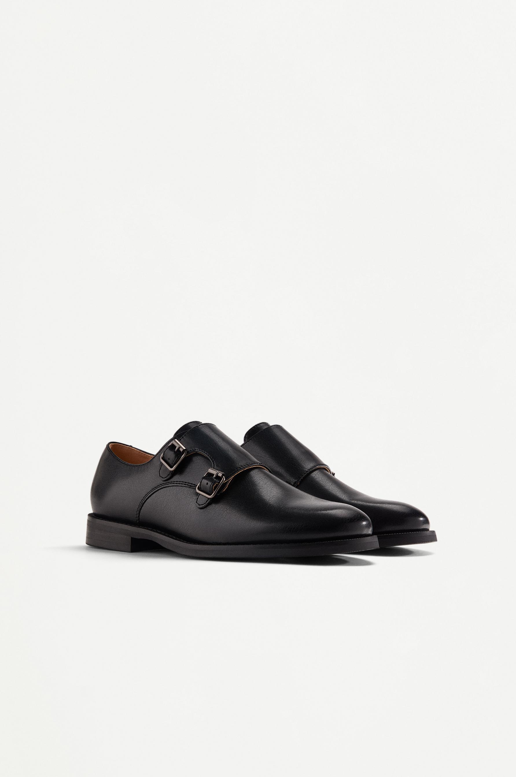 Zapato vestir monk Tailoring