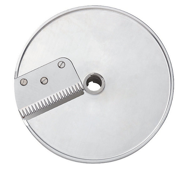 Disque Expert Mineral et Gaufrette 2mm - Robot Coupe