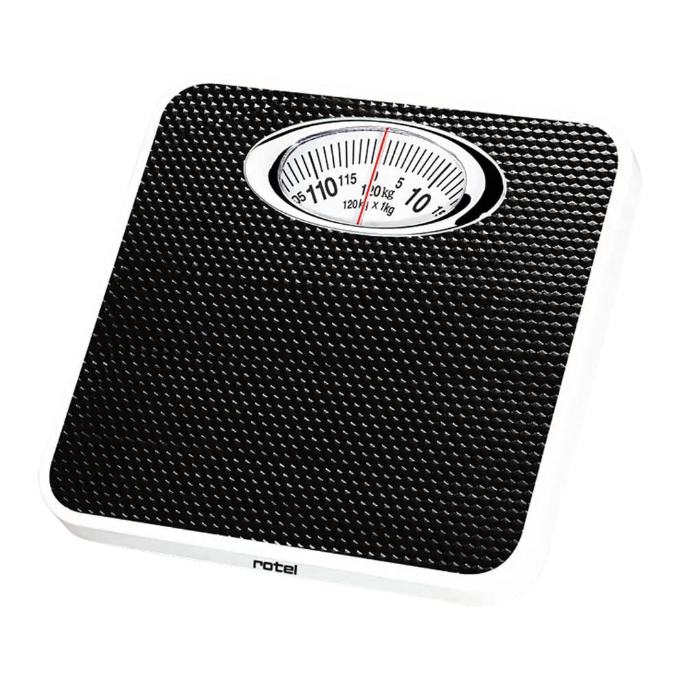 Personenwaage 530CH1