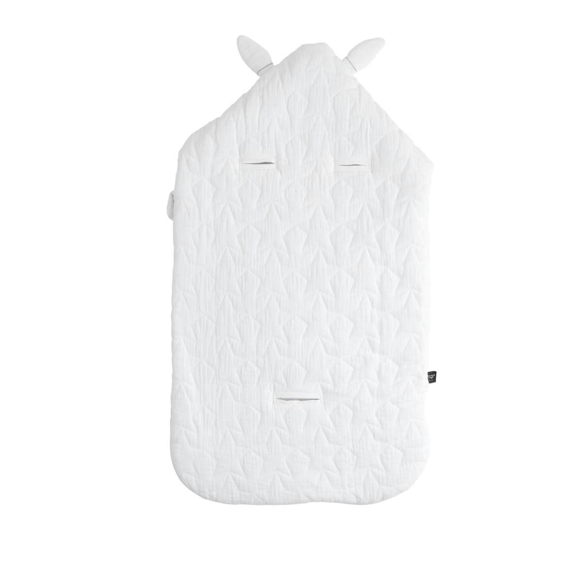 ORIGINAL - Nid d'ange en coton 0-3 mois