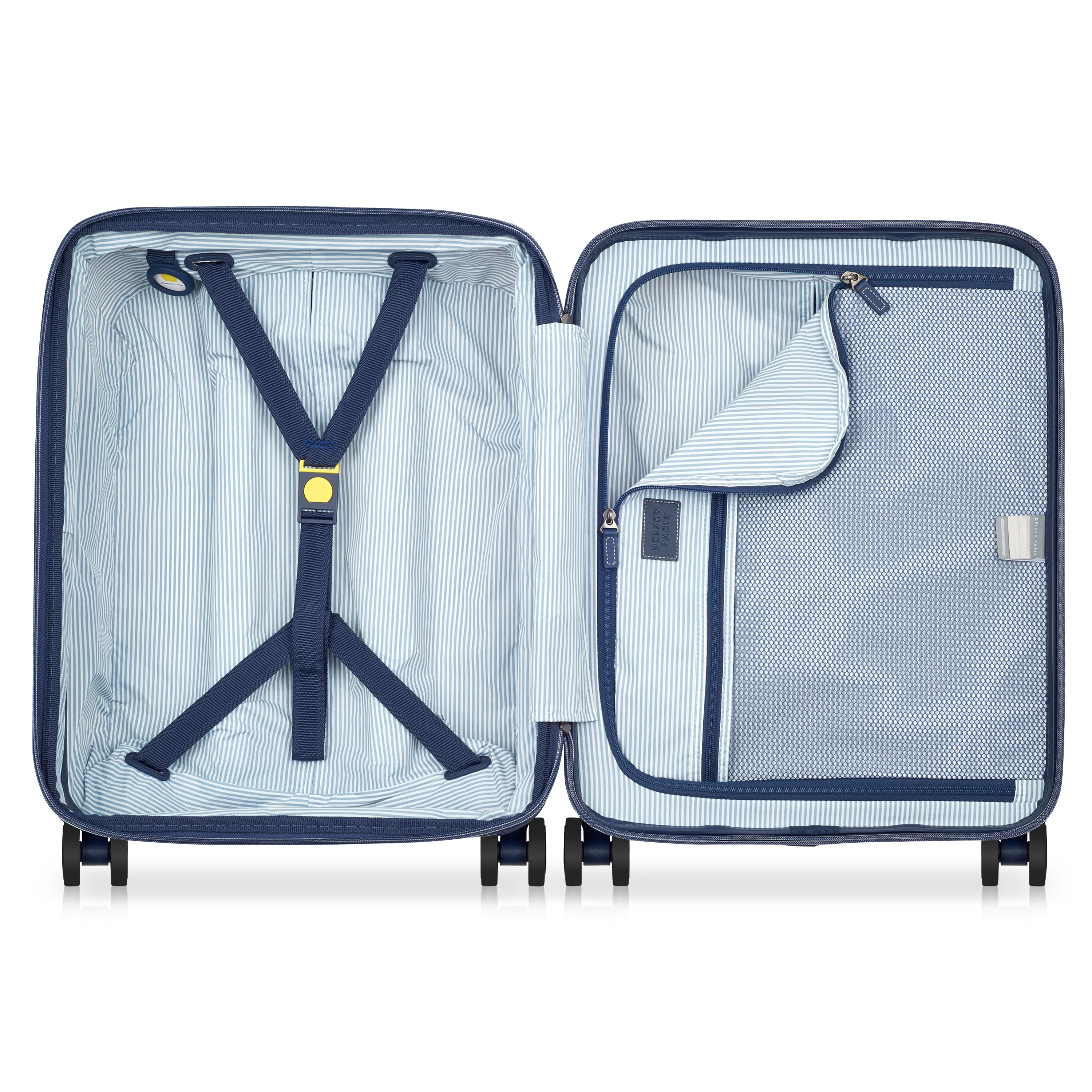 CADENCE - S Slim extensible (54cm)