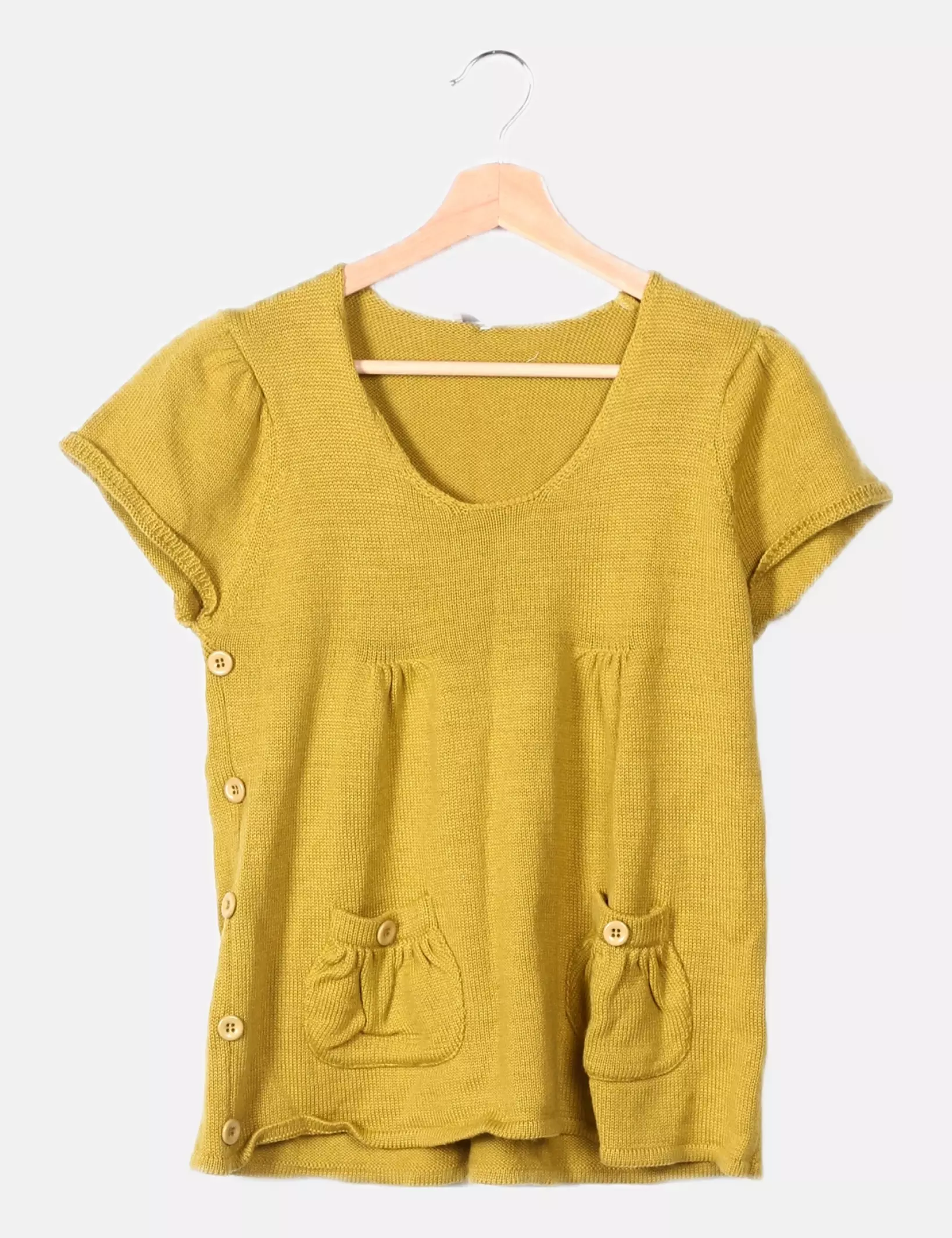 Camaïeu blouse Knitted