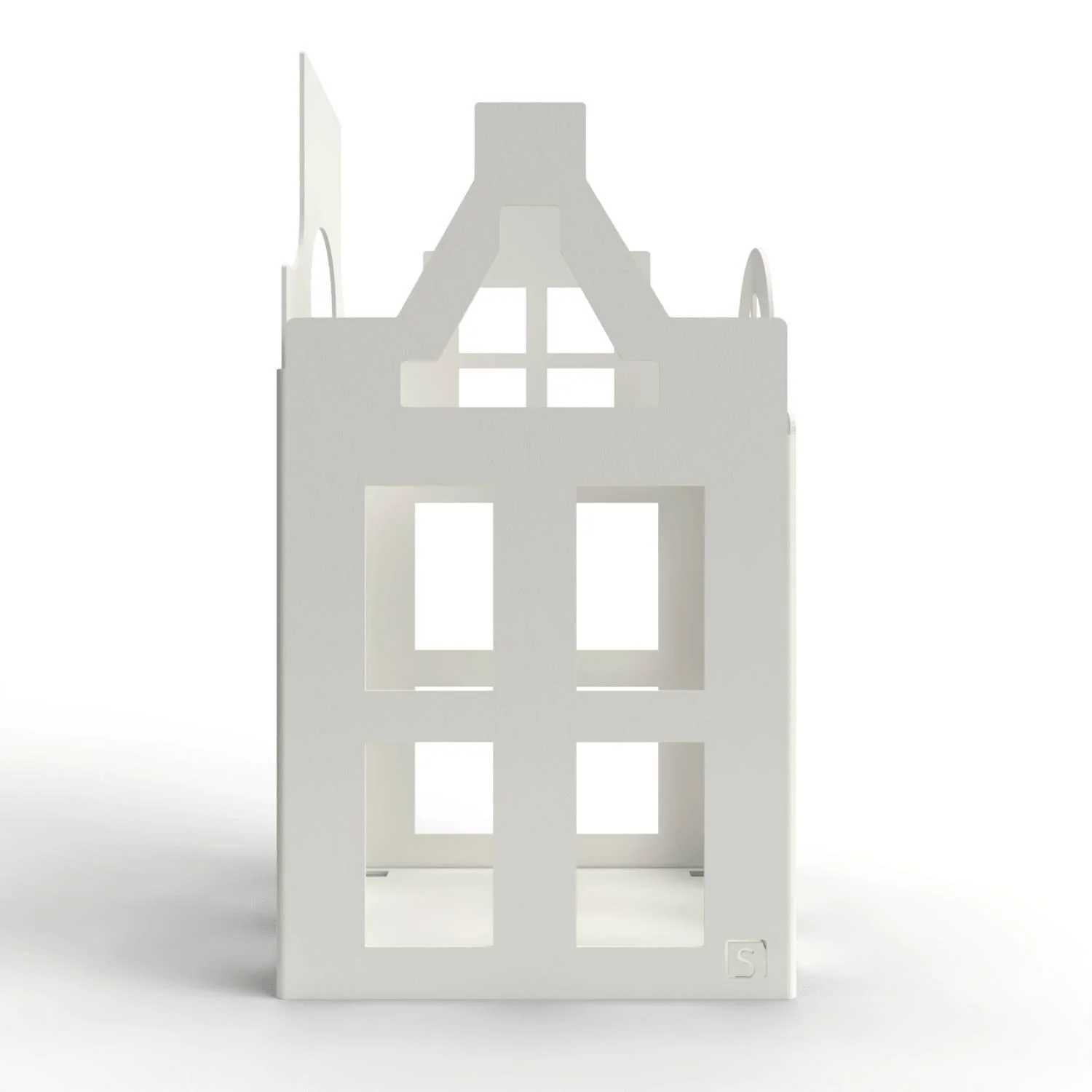 Lantaarn Canal Houses S