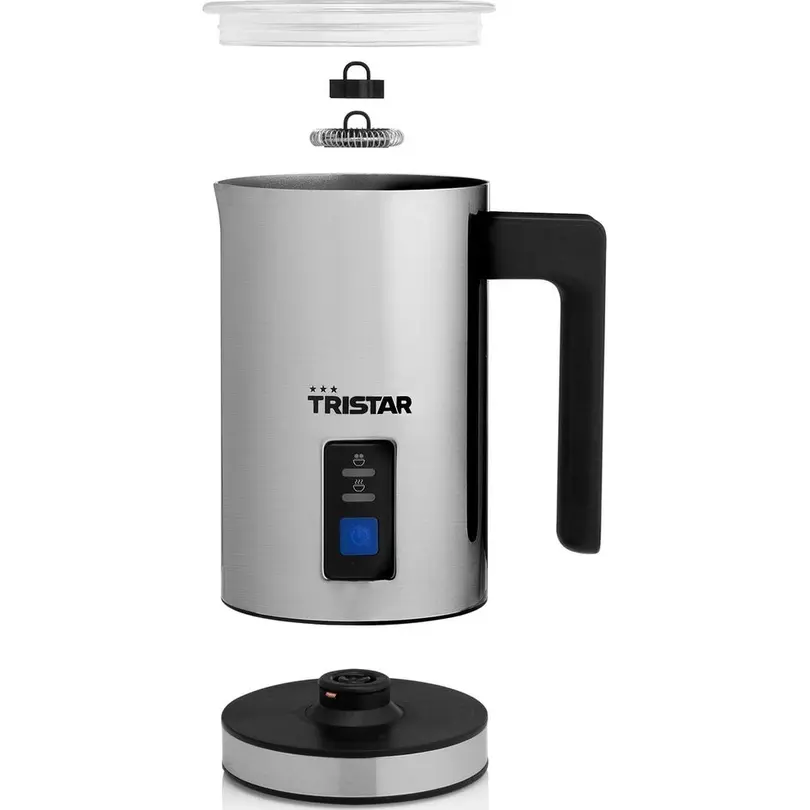 Milchschäumer Tristar