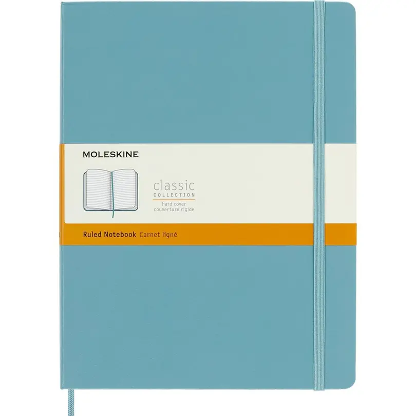 Notizbuch Classic