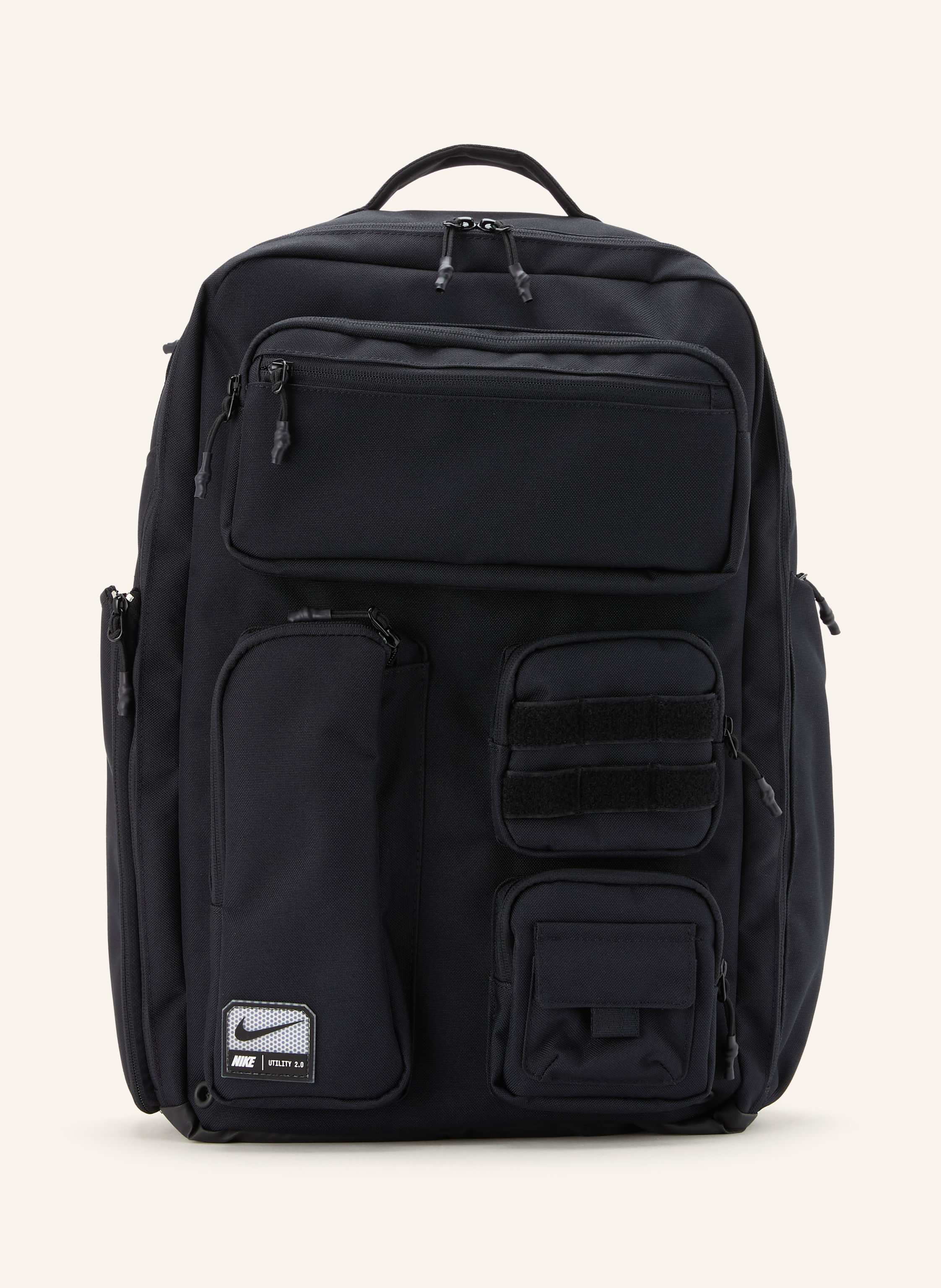 Nike Rucksack UTILITY ELITE 37 l mit Laptop-Fach