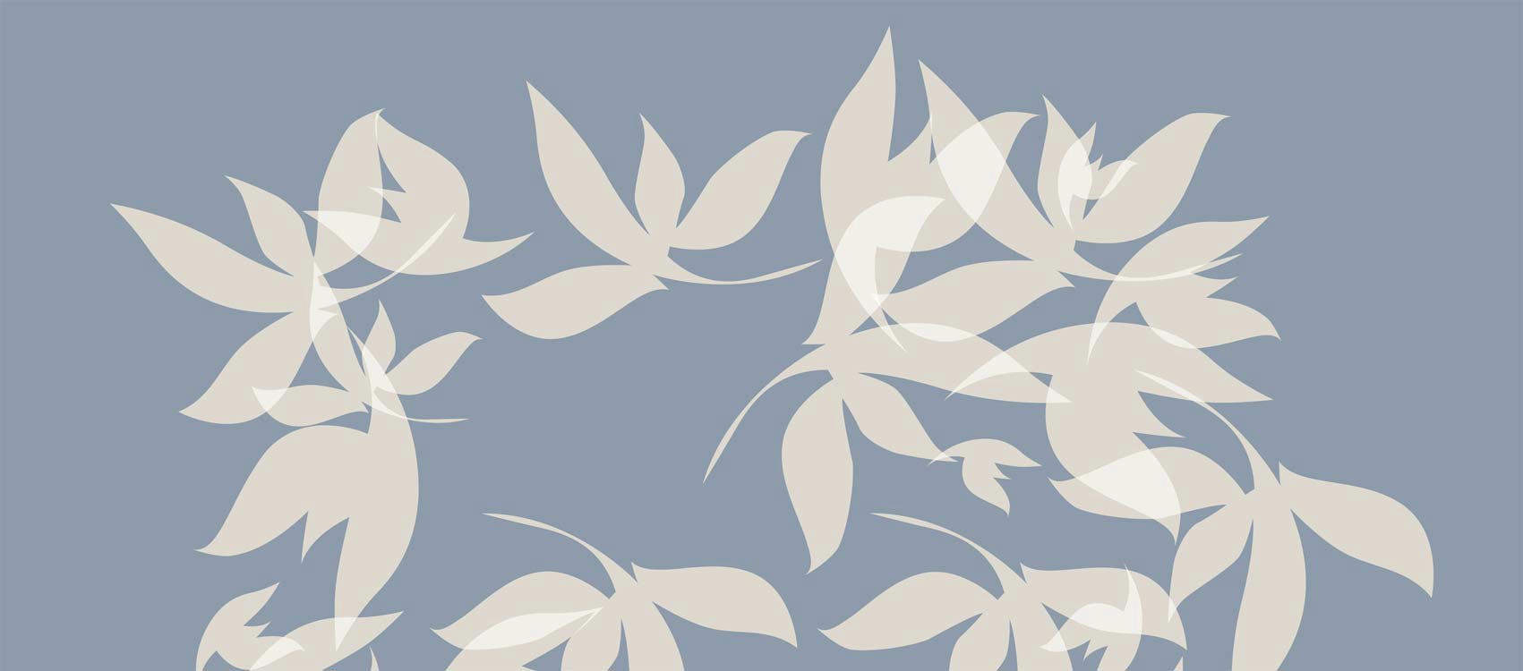 TOURBILLON - Tête de lit sans support en bois 160*70 cm