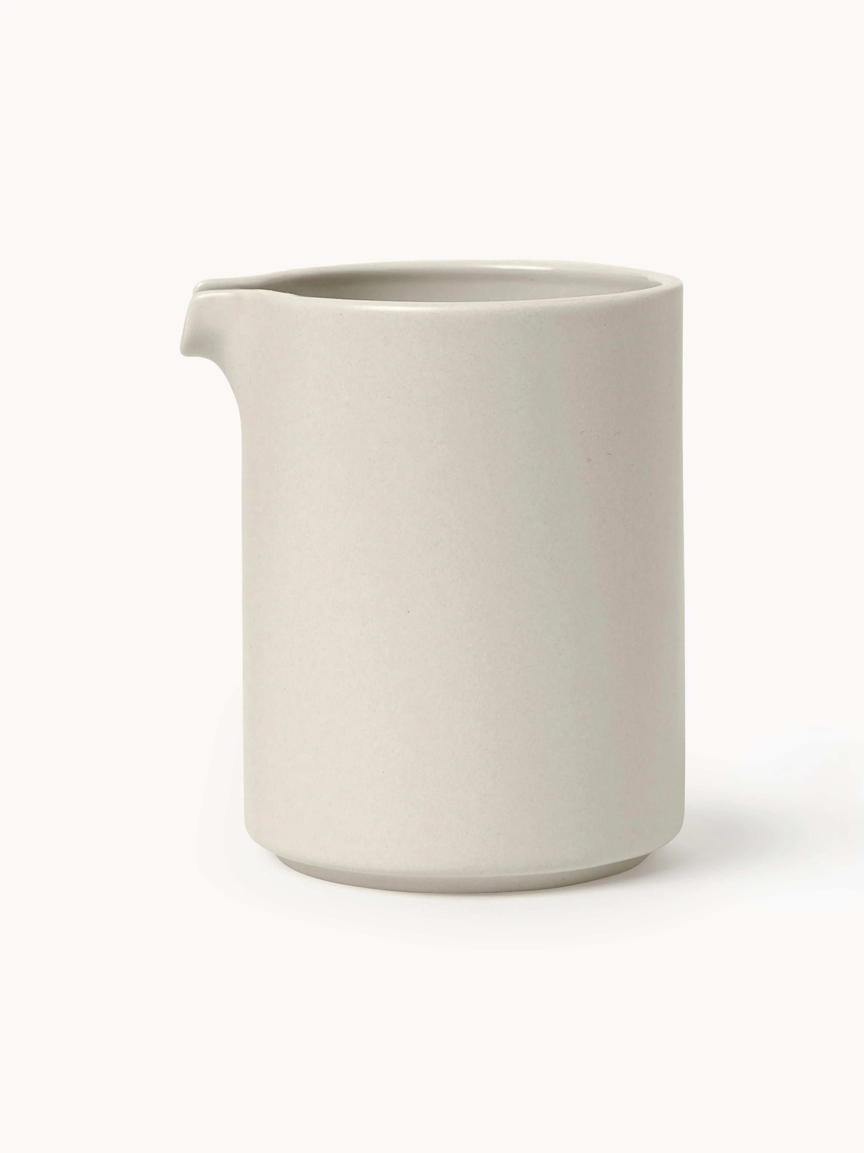 Milchkännchen Pilar, 280 ml