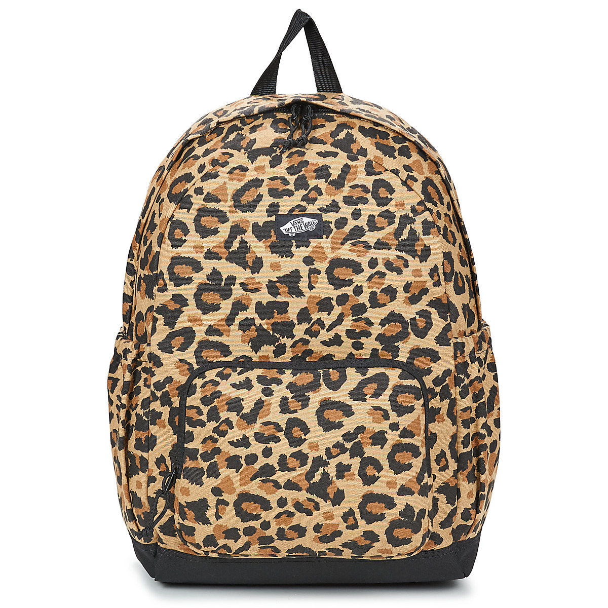 Vans - NEW SKOOL BACKPACK 22L - Brown