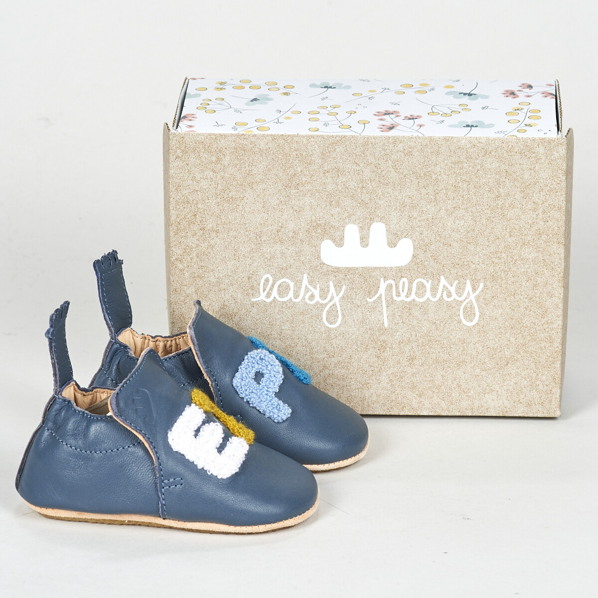 Easy Peasy - MY BLUBLU - Blue