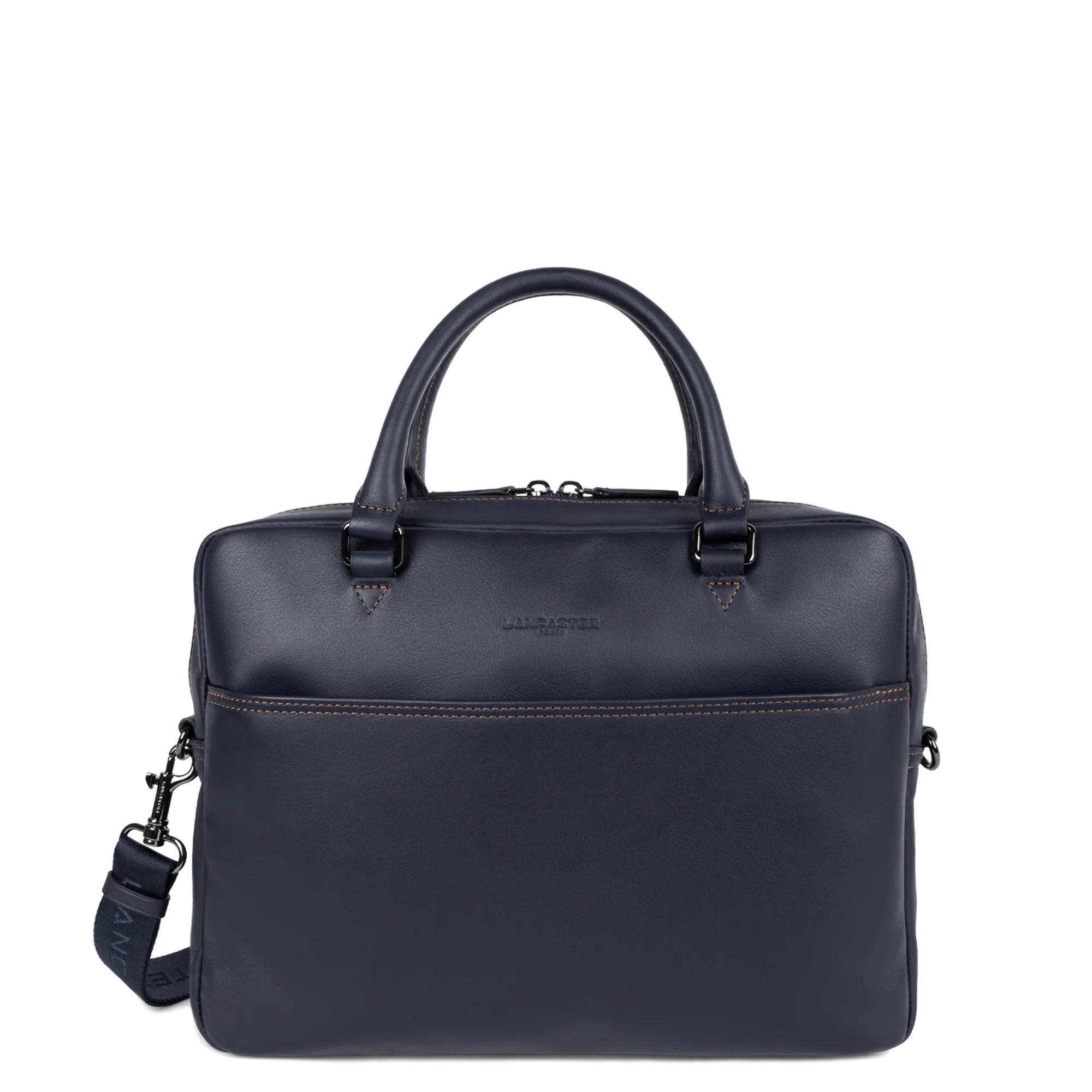 Porte documents - Soft Vintage Homme