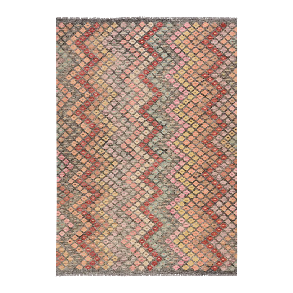 Kelimteppich Afghan Kelim