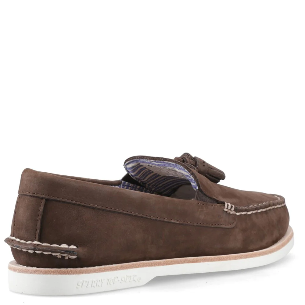 Sperry Authentic Tassel Loafer