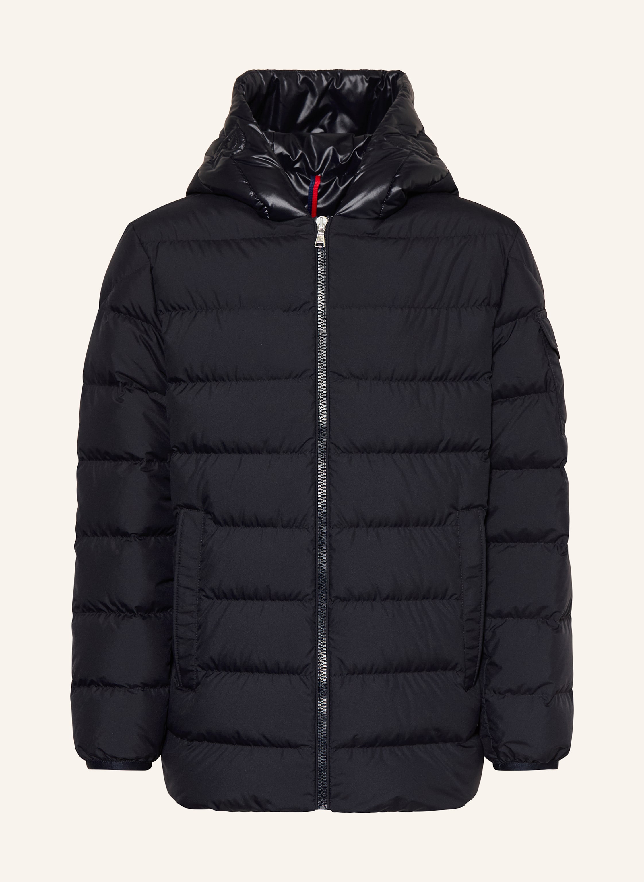 MONCLER enfant Daunenjacke NAJAN