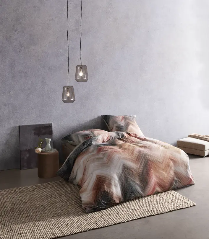 Bettwäschegarnitur Bed Art S
