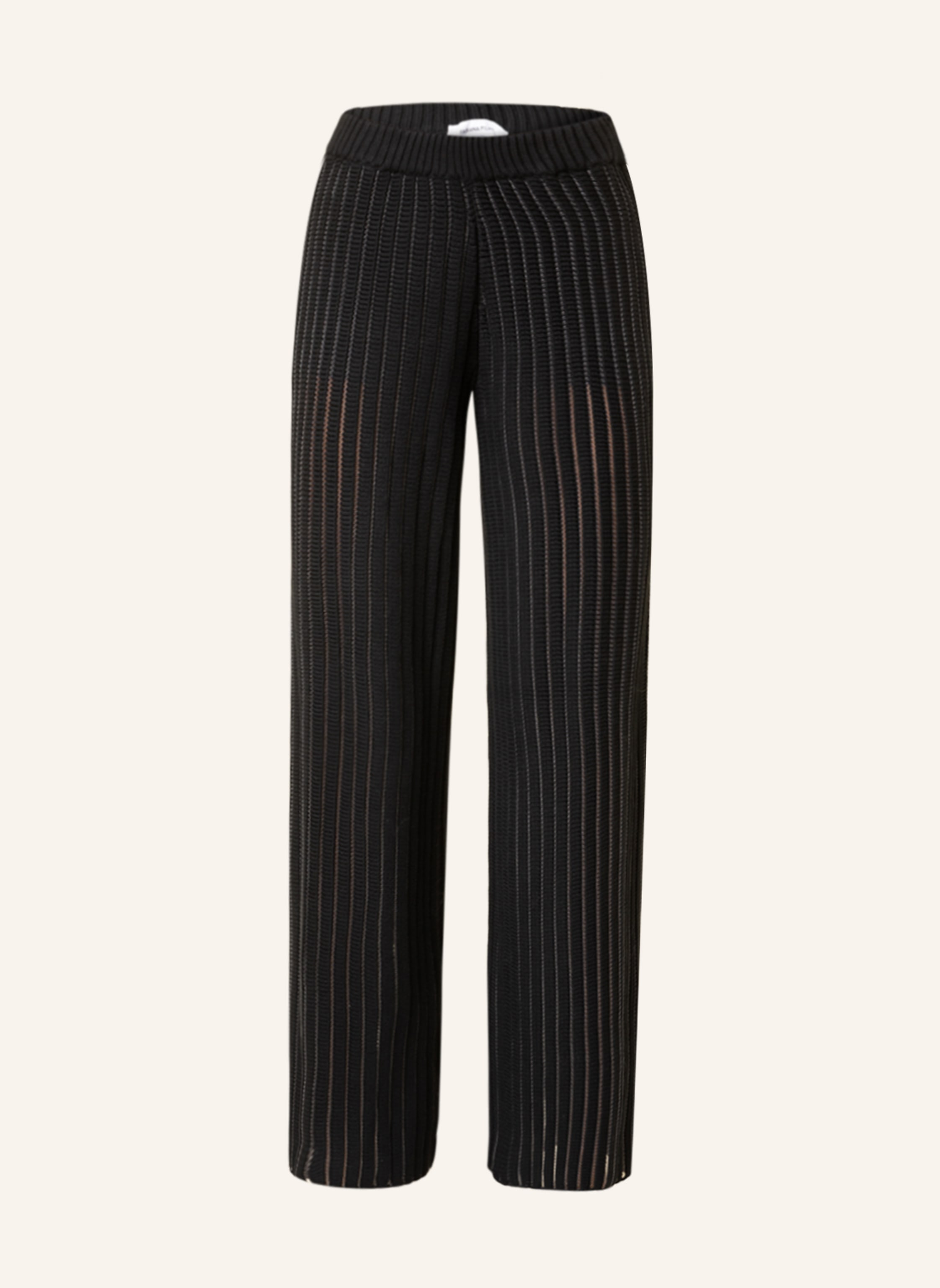 FABIANA FILIPPI Strickhose