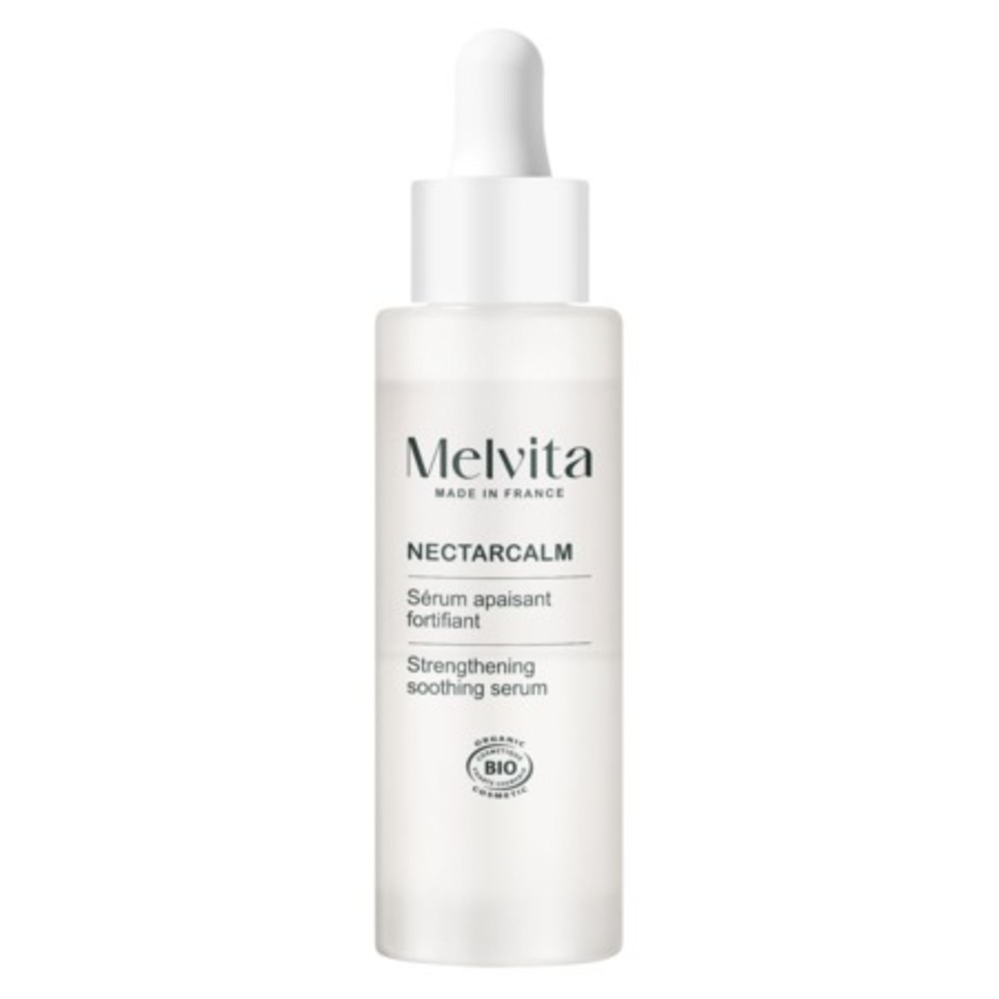 NECTARCALMSerum apaisant fortifiant bio
