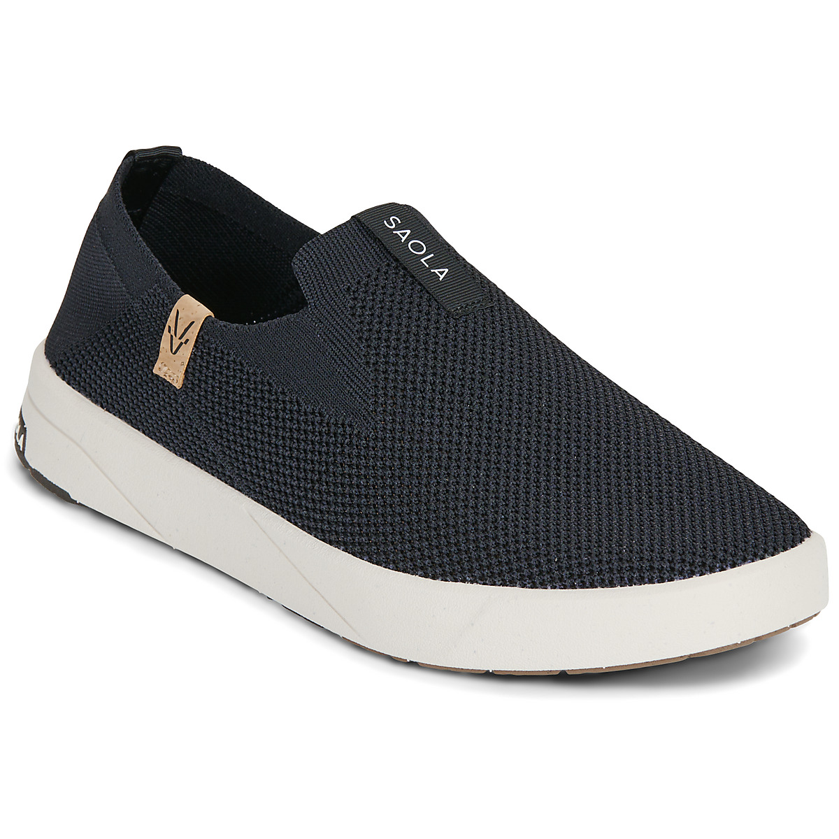 Saola - BALI - Black