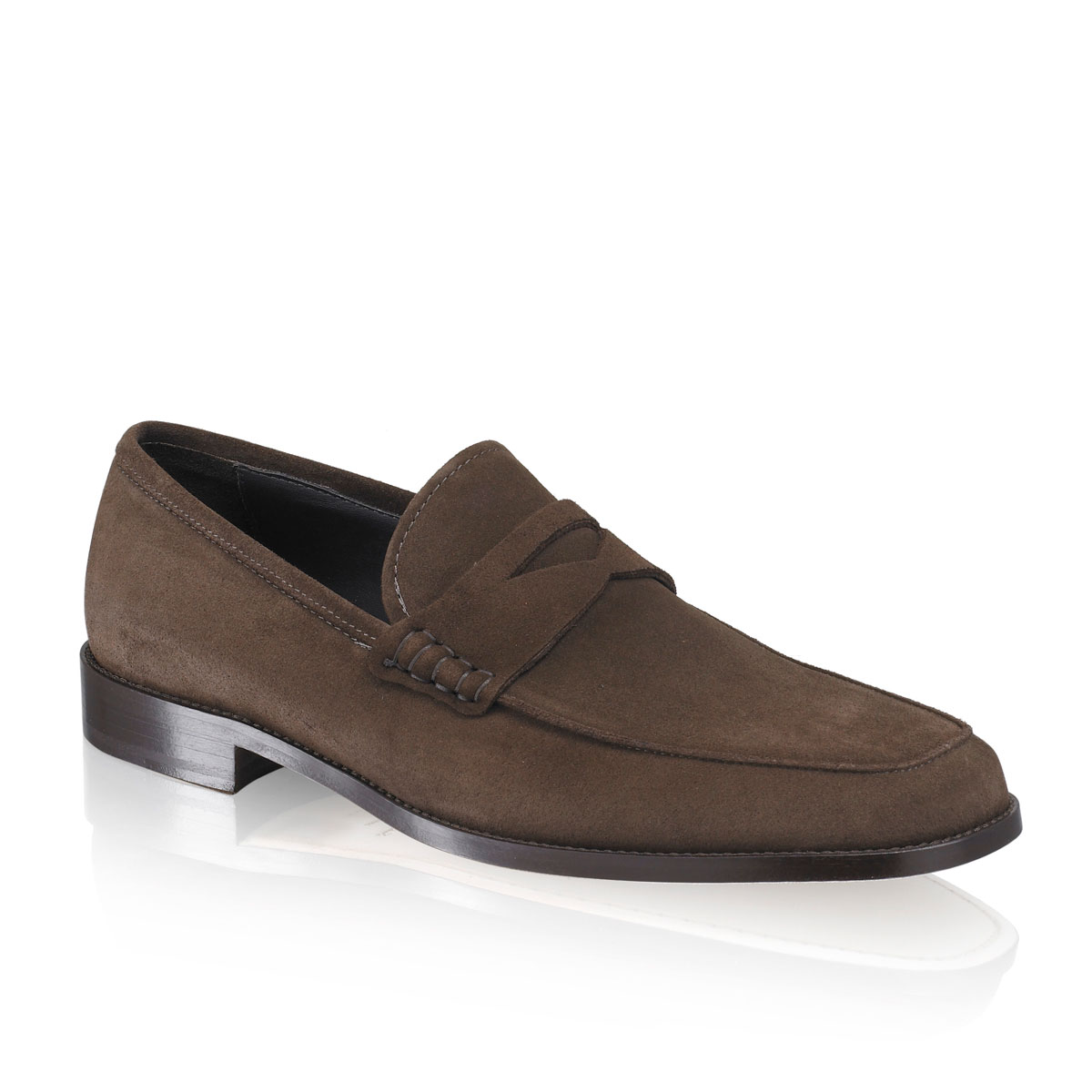 Russell & Bromley MENTOR Slip On Loafer