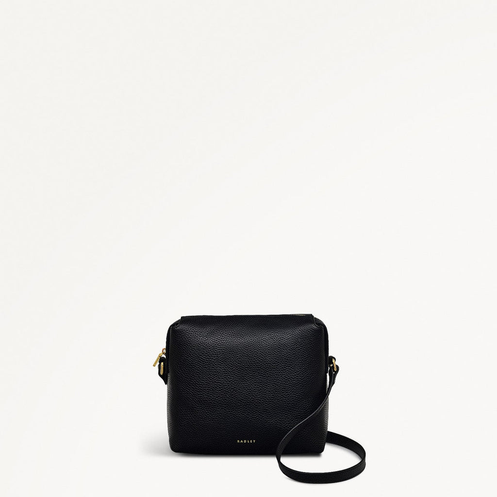 Eastcastle Street Mini Ziptop Cross Body Bag - OHD14001