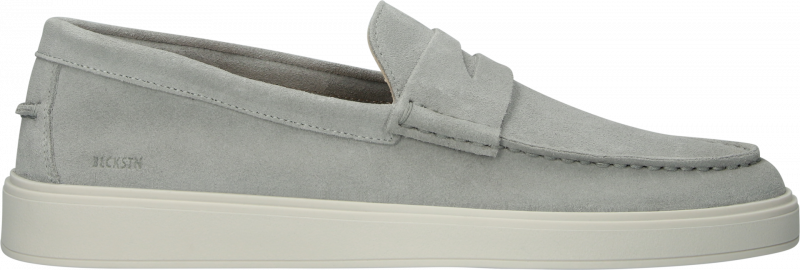 ZUKO ENZO - DG370 CIMENT - Slip-ons