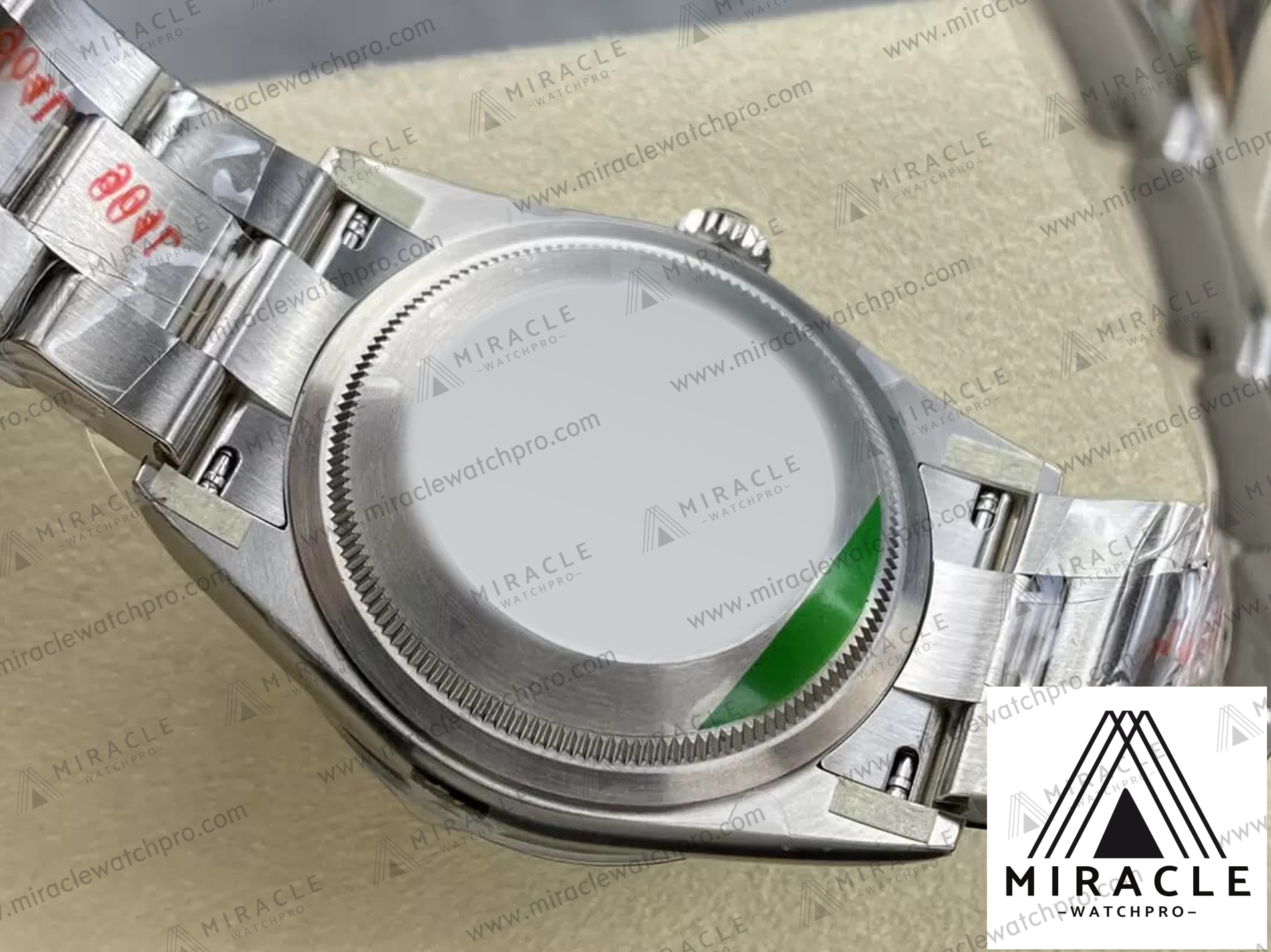 ROLEX-Explorer-ref.M124270-0001-Elite Clone-36mm-Replica Watch