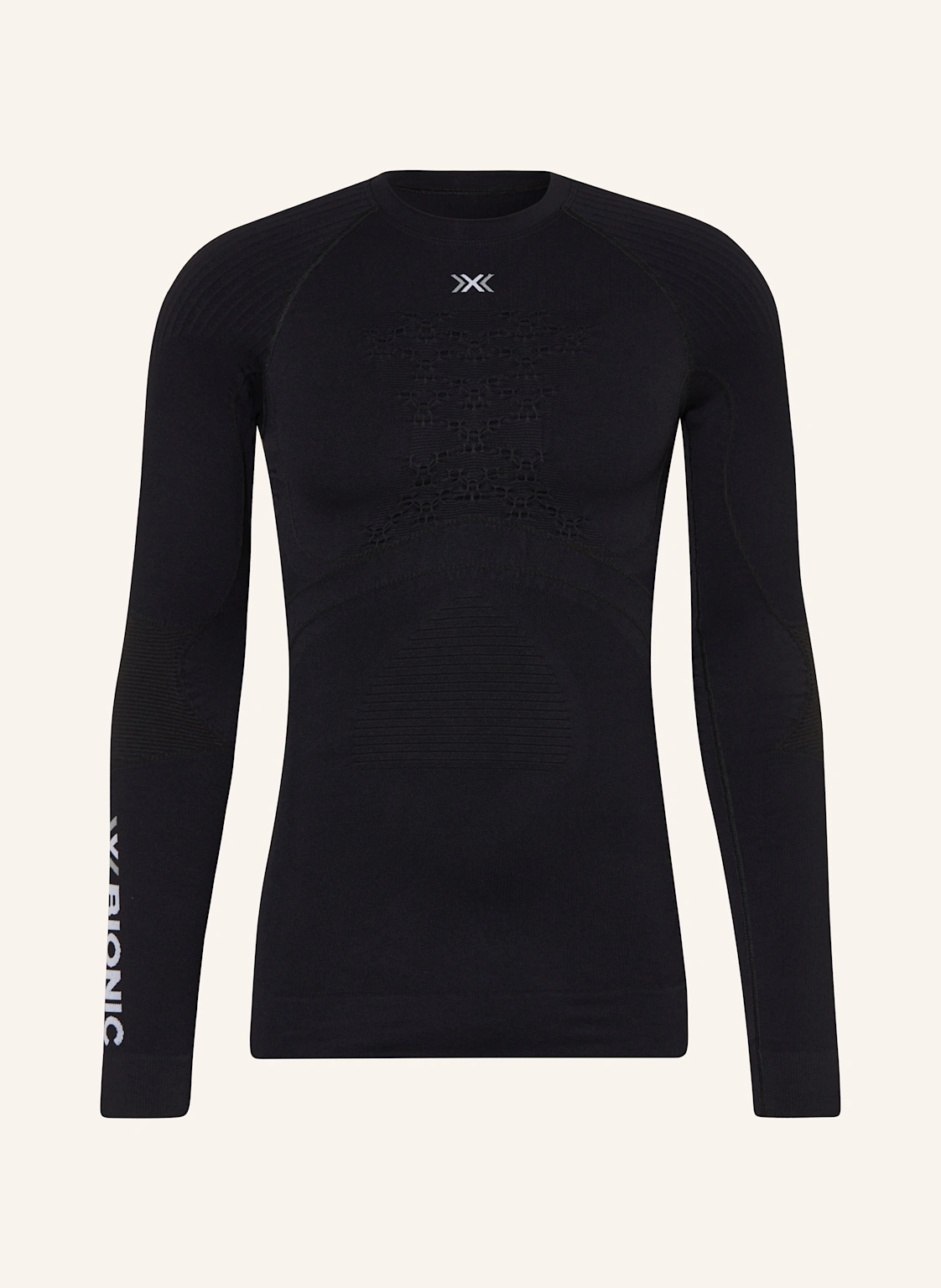 X-BIONIC Funktionswäsche-Shirt ENERGY ACCUMLATOR 4.0