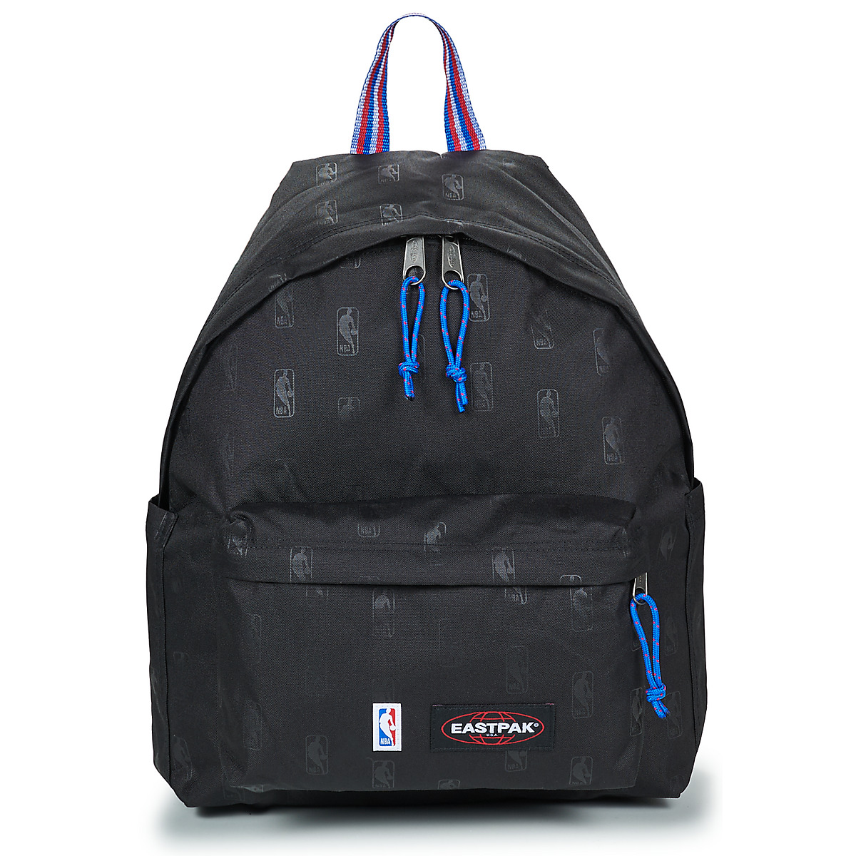 Eastpak - DAY PAK'R 24 L EASTPAK X NBA - Black