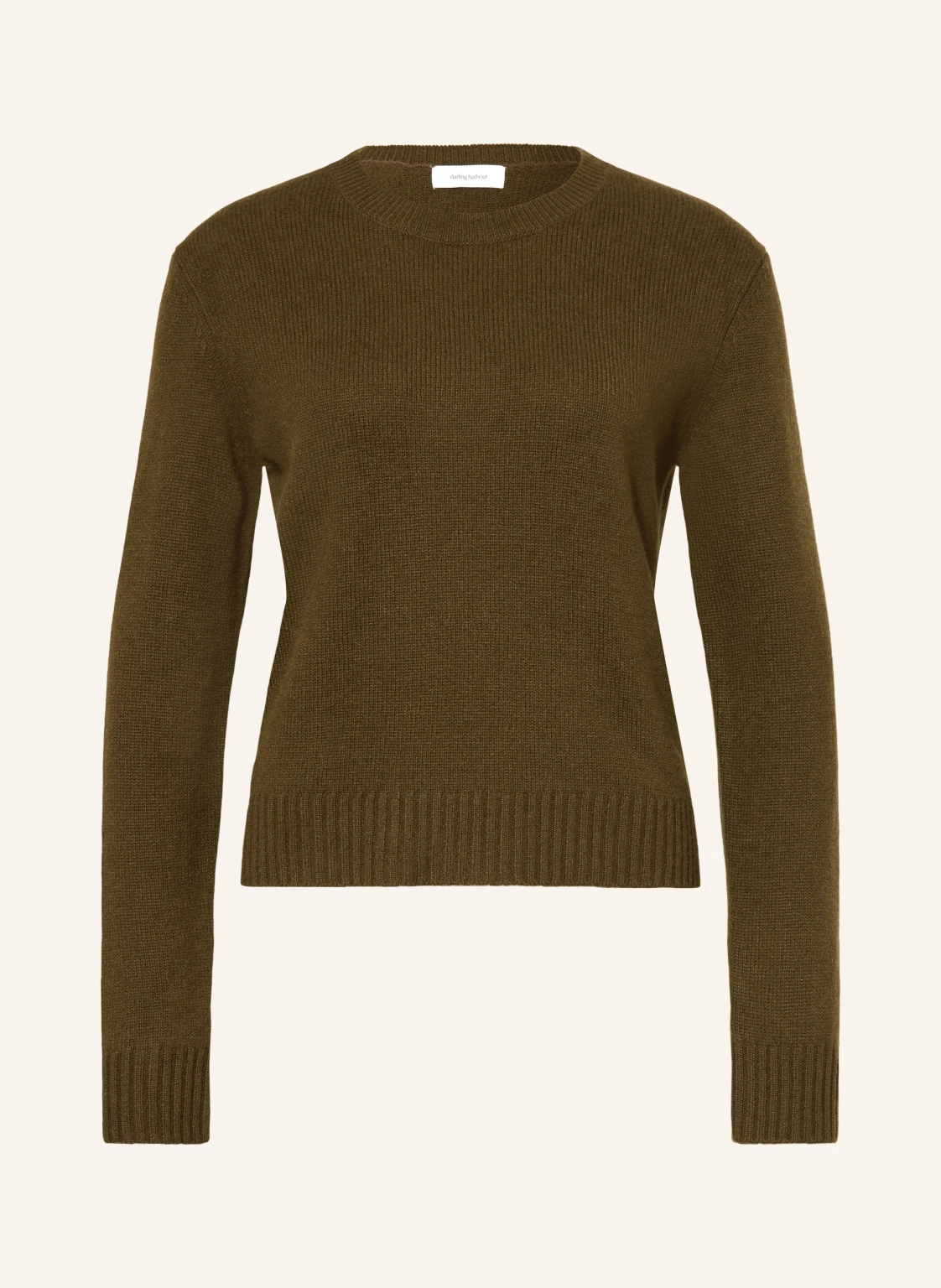 darling harbour Cashmere-Pullover