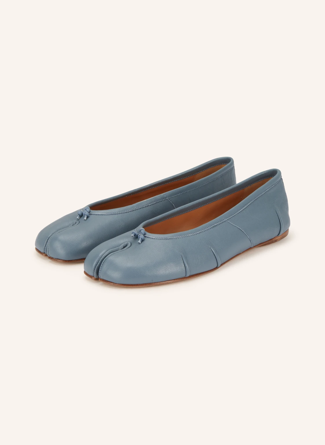 Maison Margiela Ballerinas TABI
