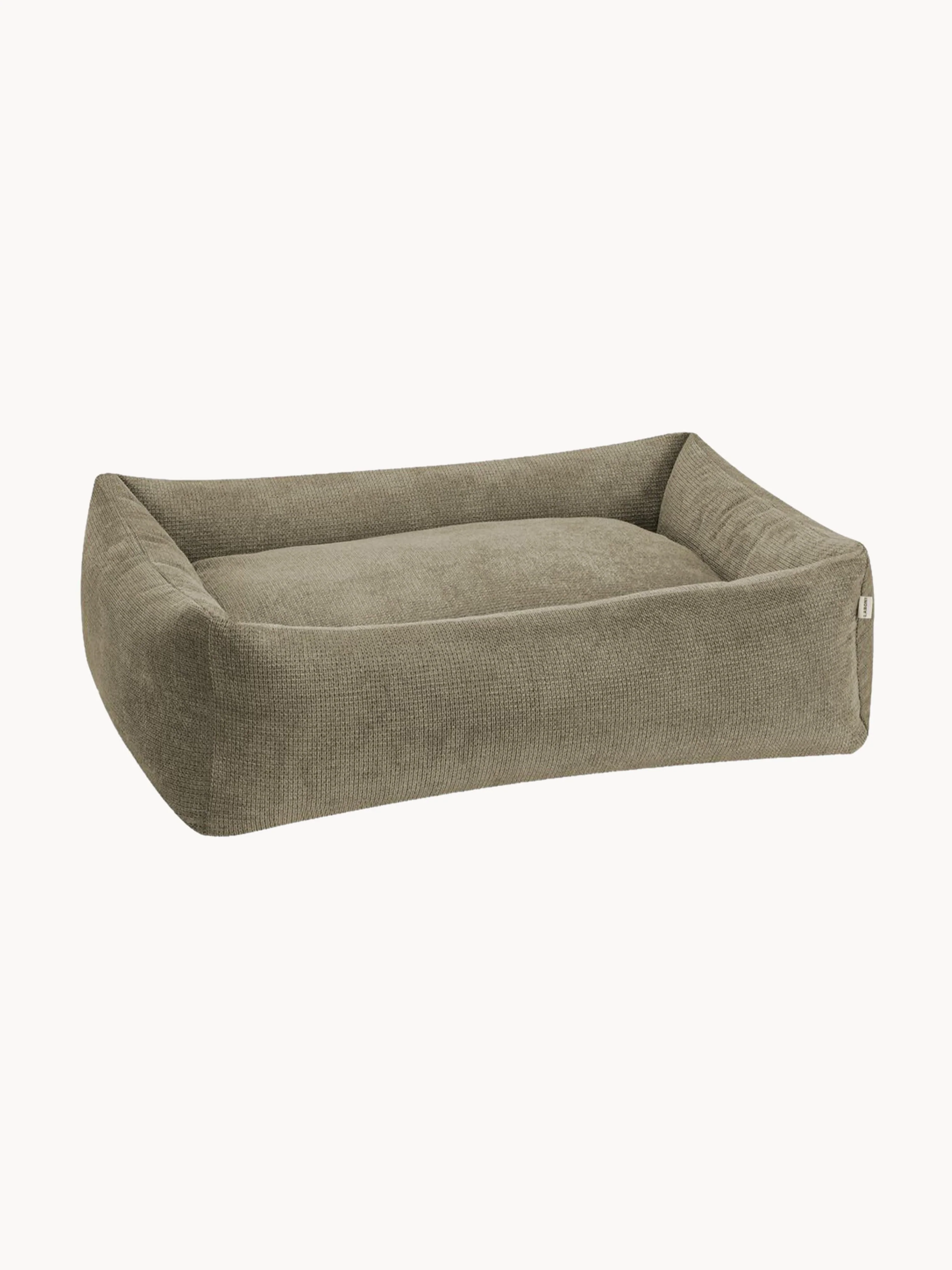 Hundebett Tudor, in verschiedenen Größen