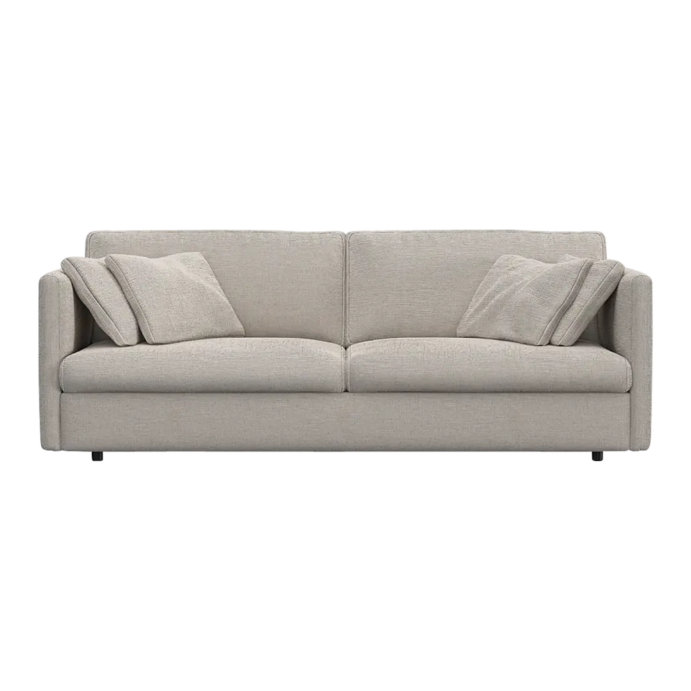 Einzelsofa Lovane