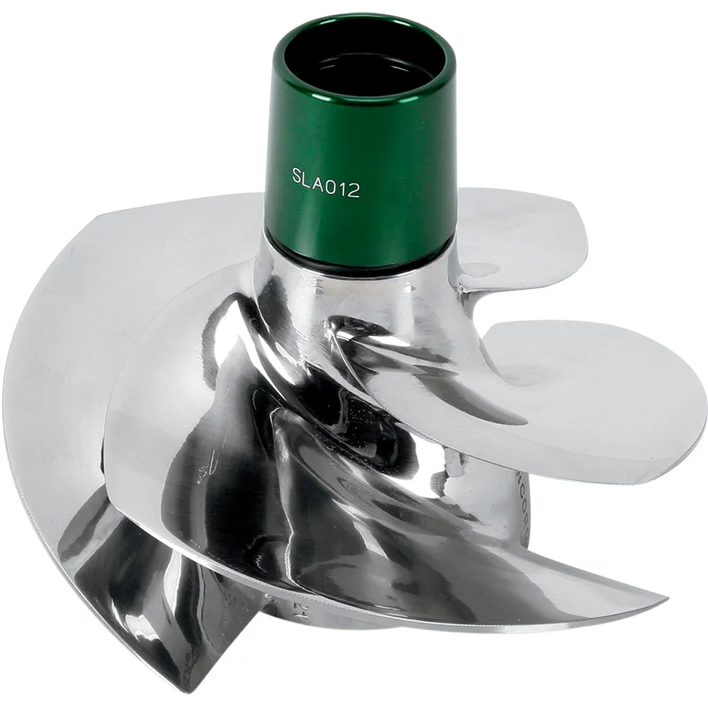 Solas SRZ-CD-15/impeller 21A