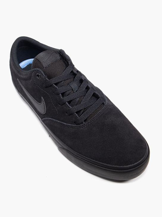 CHARGE SUEDE Trainer