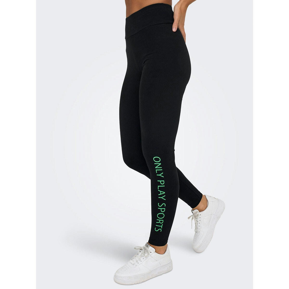 Legging Laura taille haute