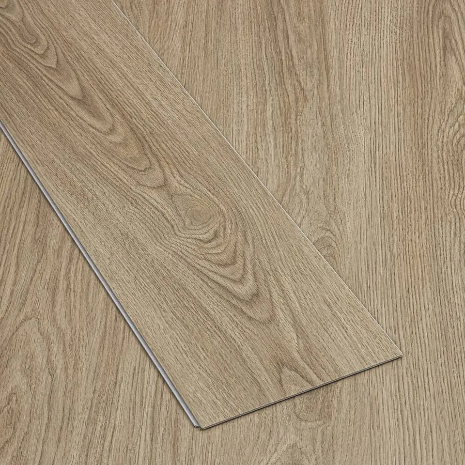 PVC vloer Klik Senso - Scandinav Dark - 2,10 m2