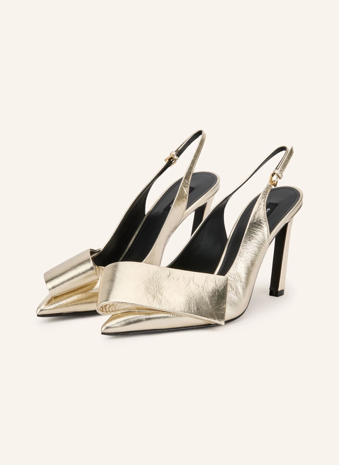 GIVENCHY Slingpumps