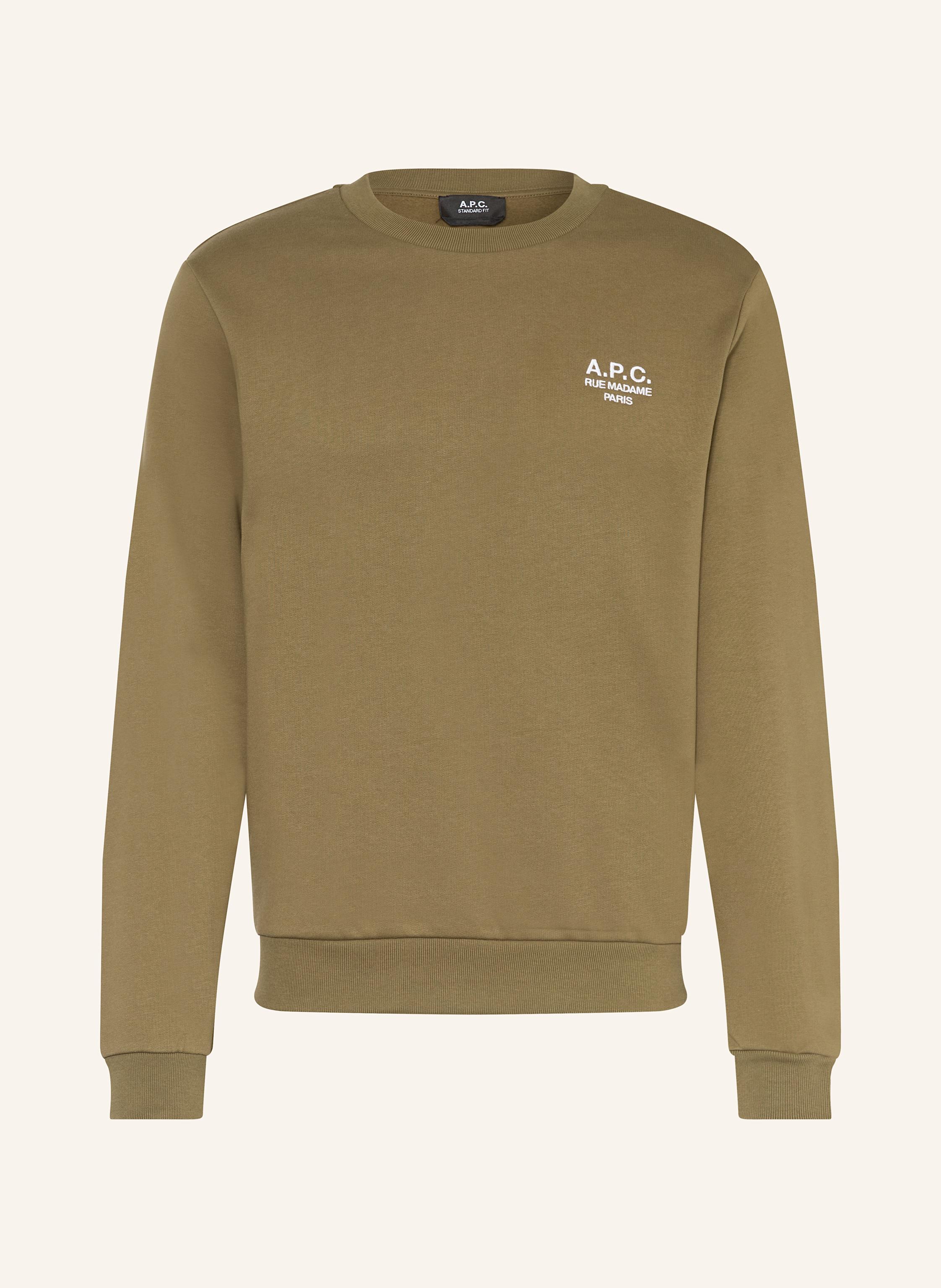 A.P.C. Sweatshirt