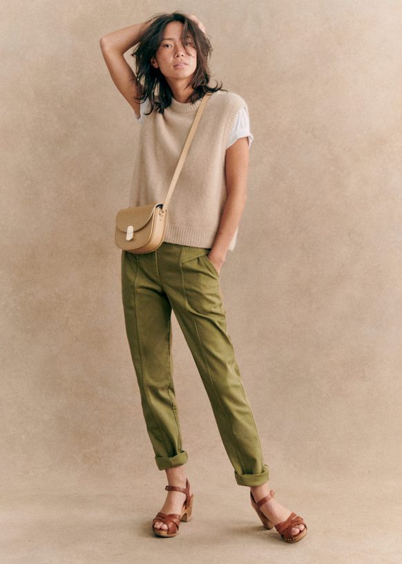 Hervé Trousers