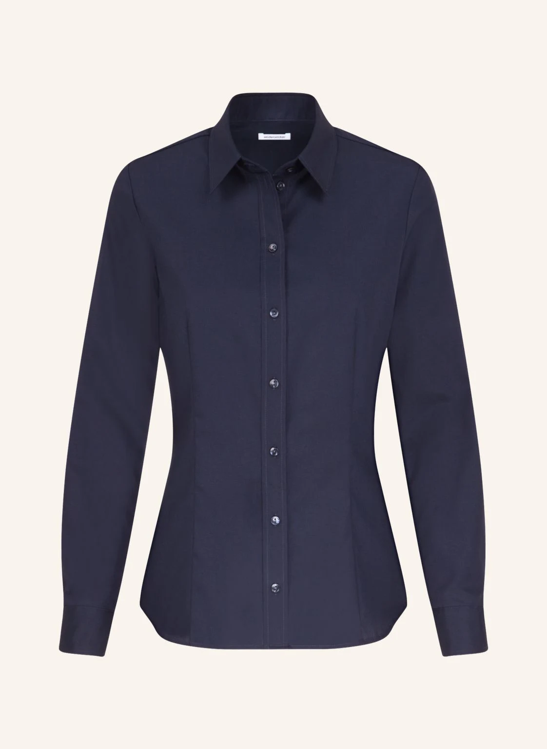 seidensticker Hemdbluse