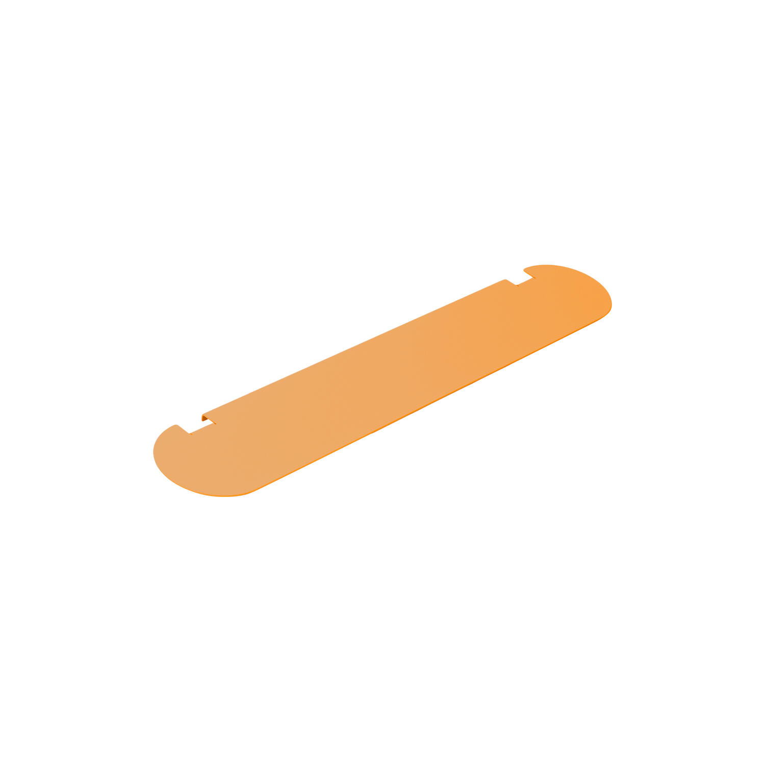 Moon Light Shelf, apricot