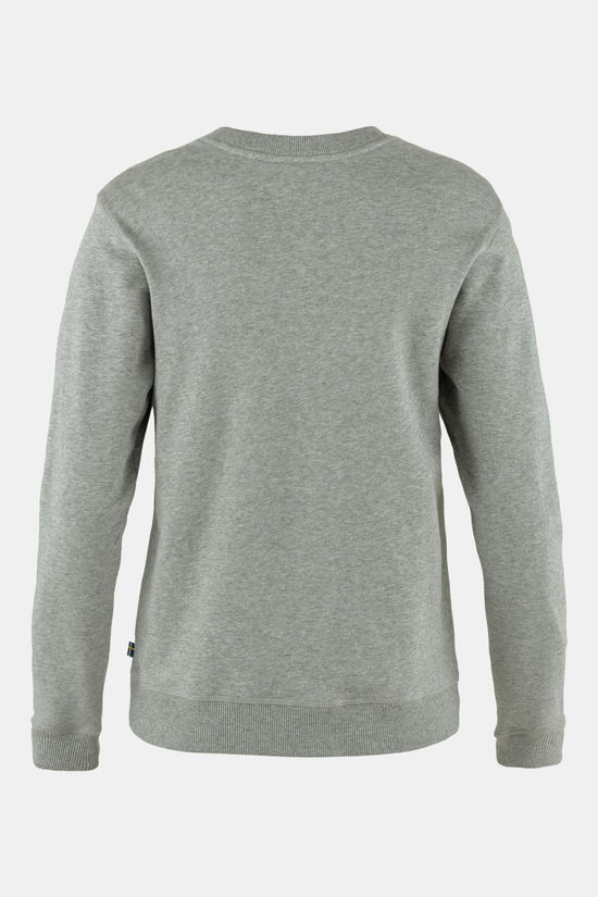 Fjällräven 1960 Logo Badge Sweater Dames
