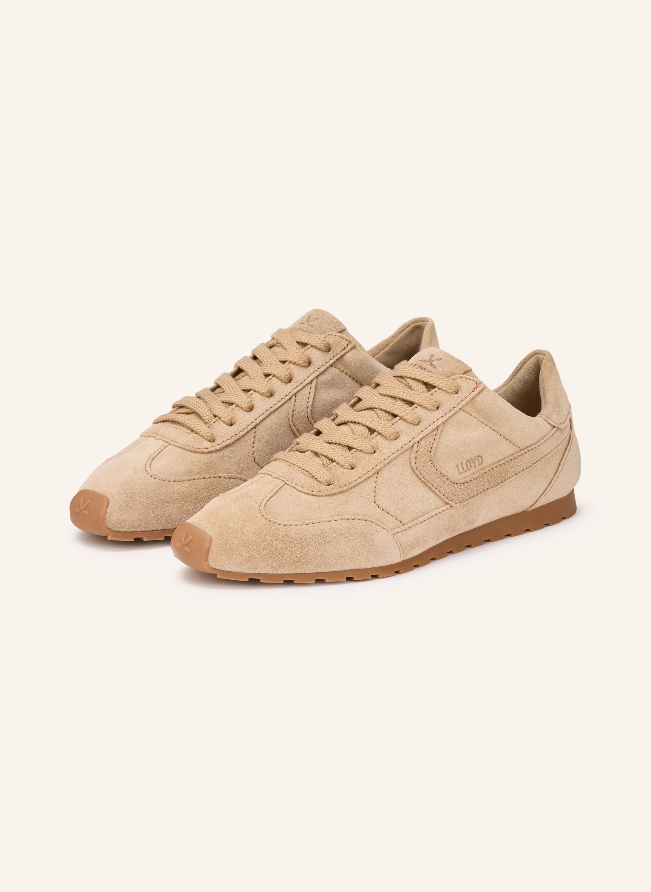 LLOYD Sneaker VELOCITY