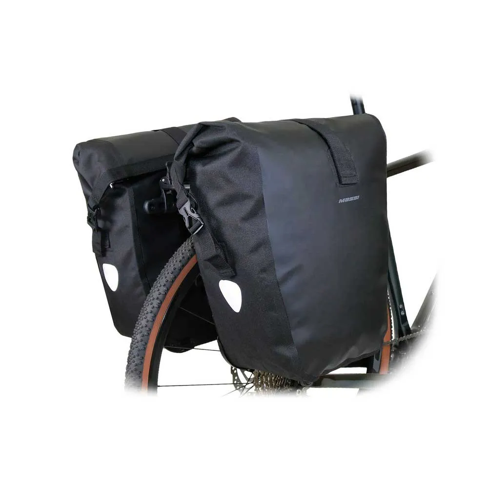MASSI Waterproof Double CM226 50L 63981 panniers 50L