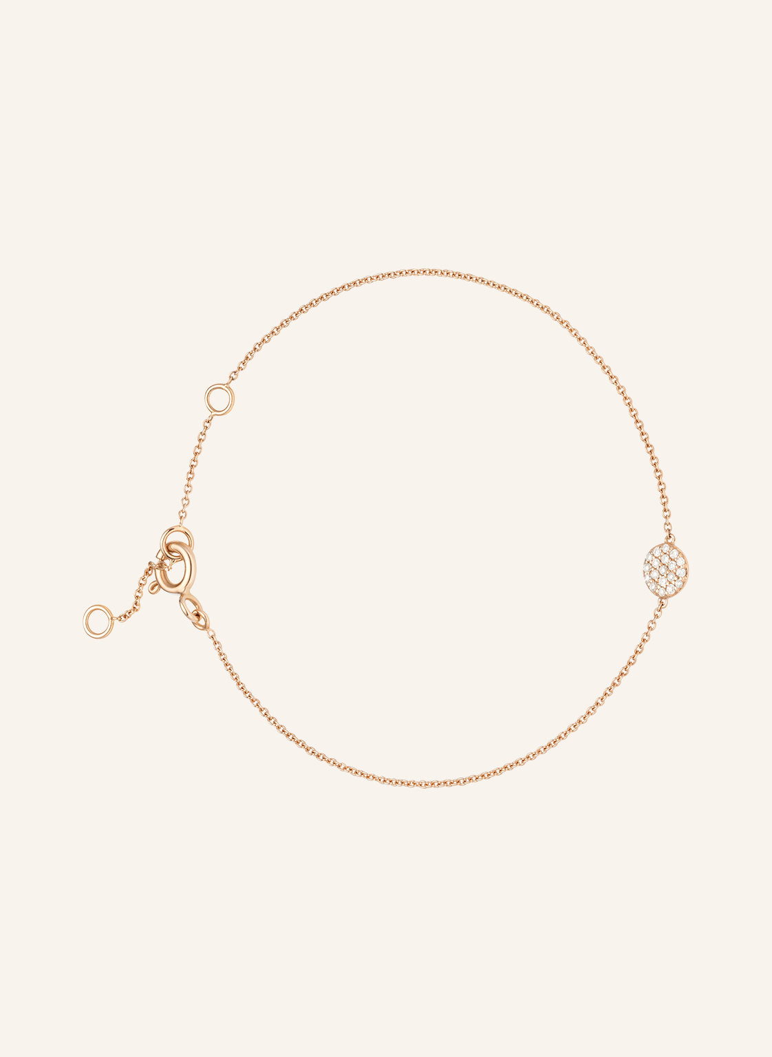 WEMPE Fine Jewelry Armband MINIMALISM
