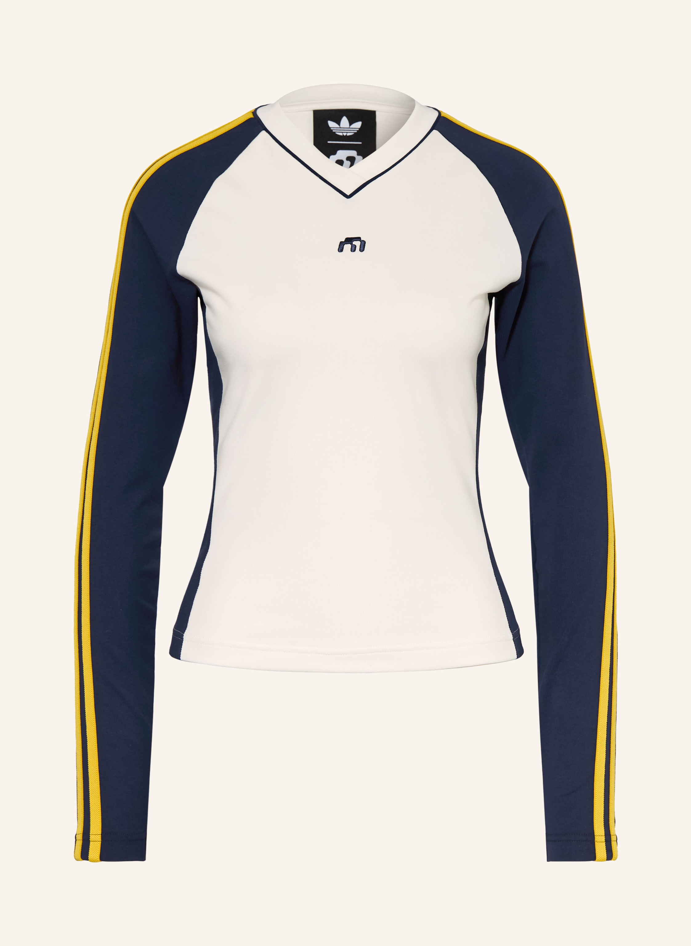 adidas Longsleeve MIAOU