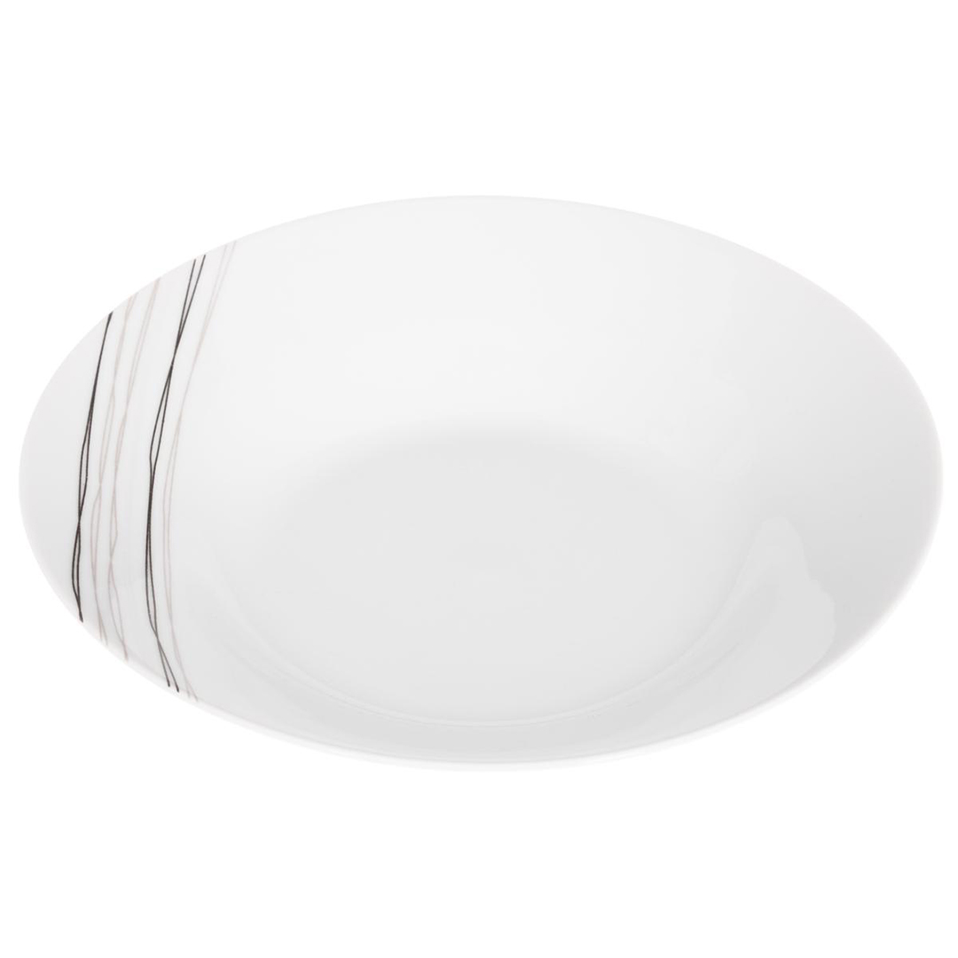 Prato de sopa RISCOS