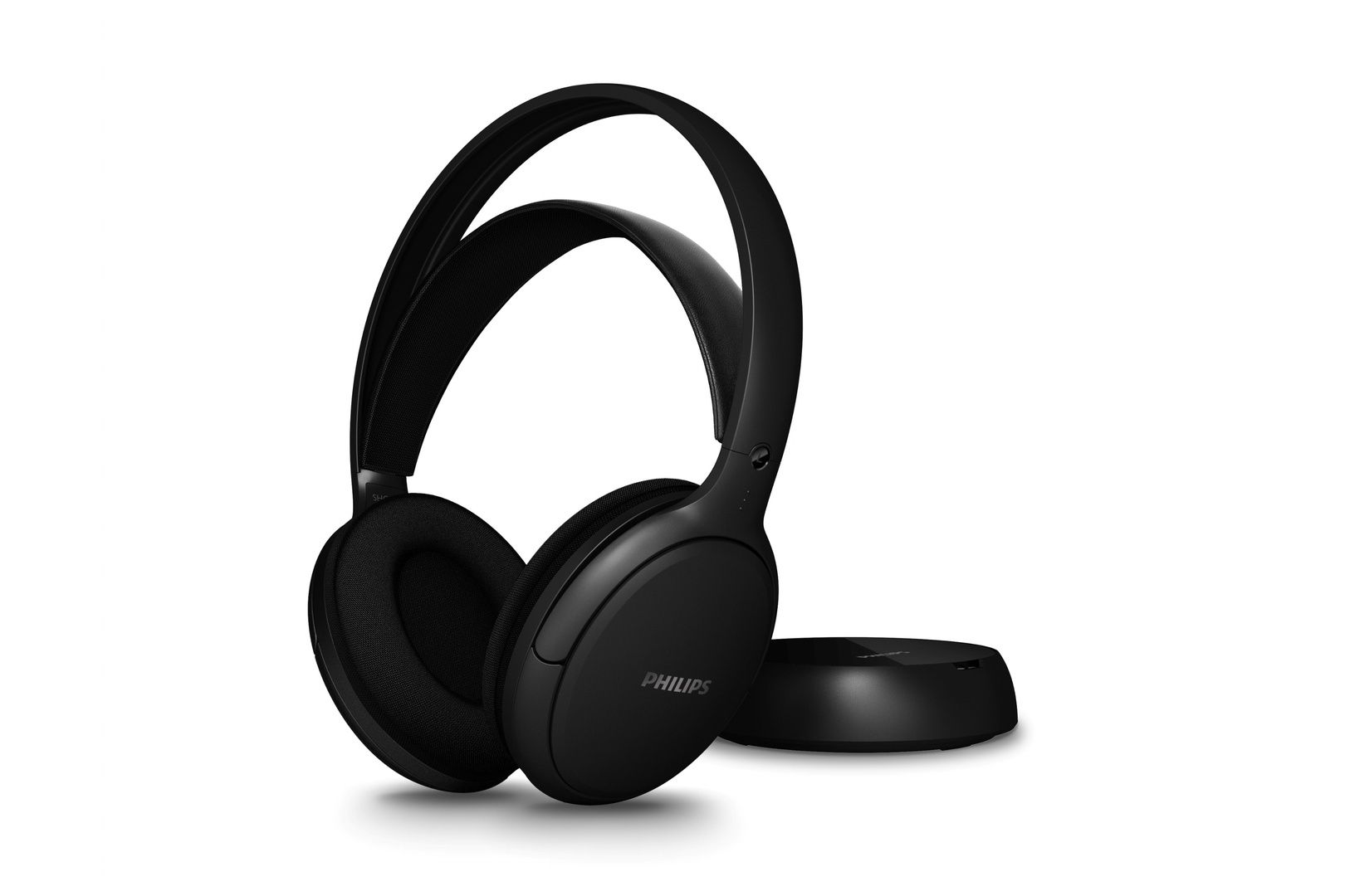 Philips SHC5200M2/12 Wireless Over-Ear TV Headphones