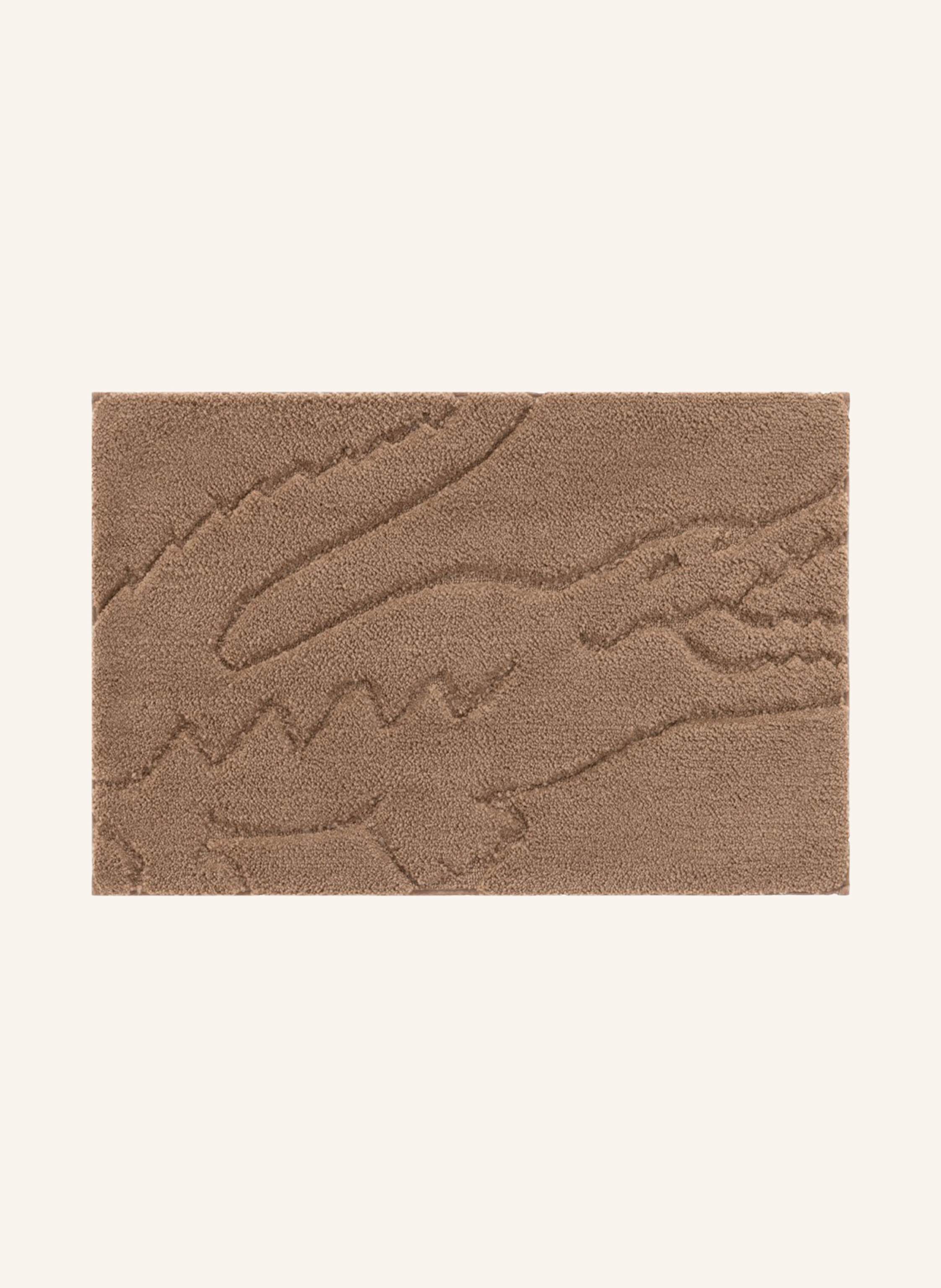 LACOSTE Badematte LHERITAG